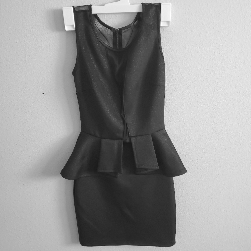 Women's Mini Dress - GUESS - Size XS